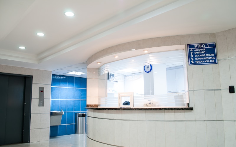 Khám Nước Ngoài