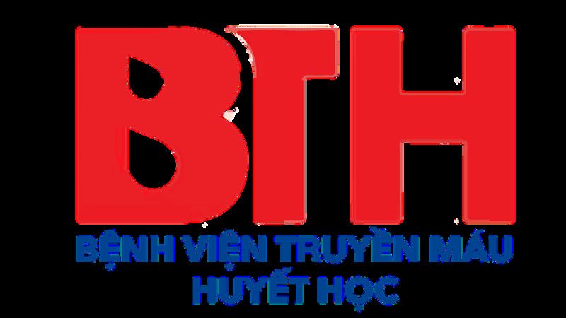 BTH Bệnh Viện Truyền Máu Huyết Học