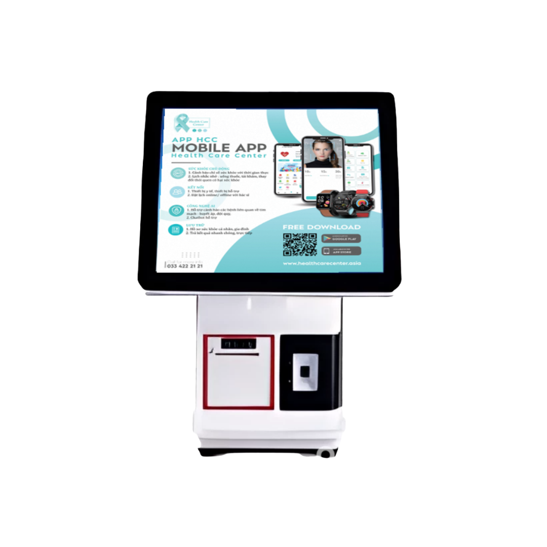 Health Kiosk