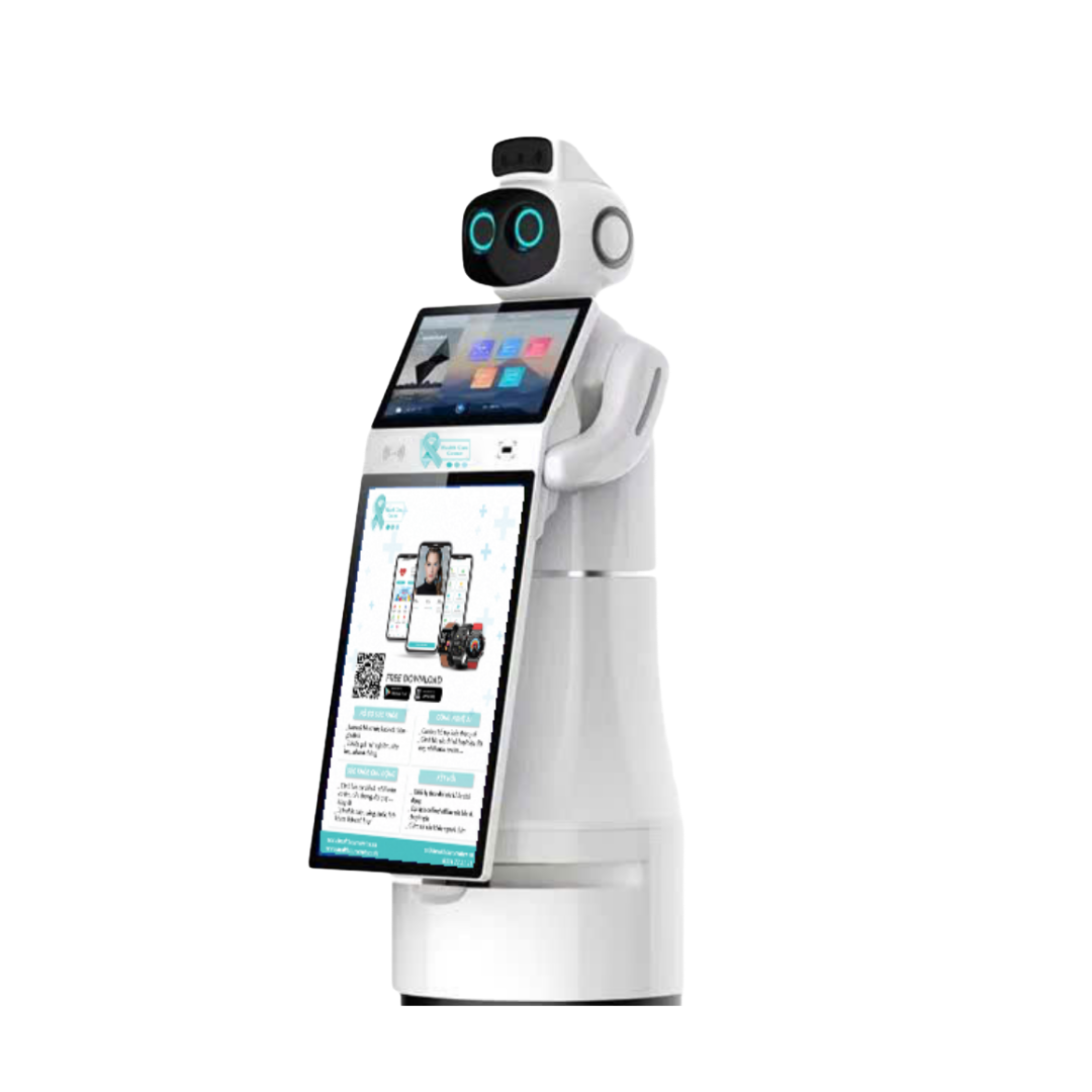 Health Robot