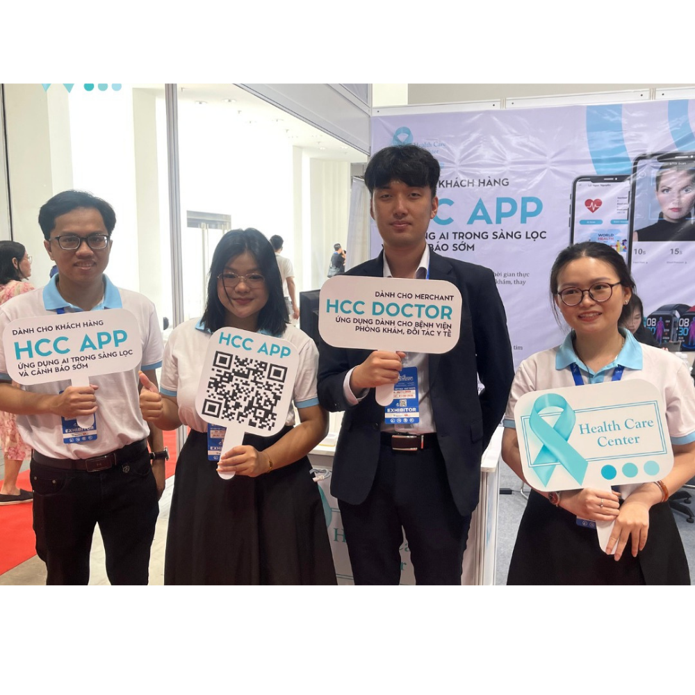 HCC Tham Gia Medipharm